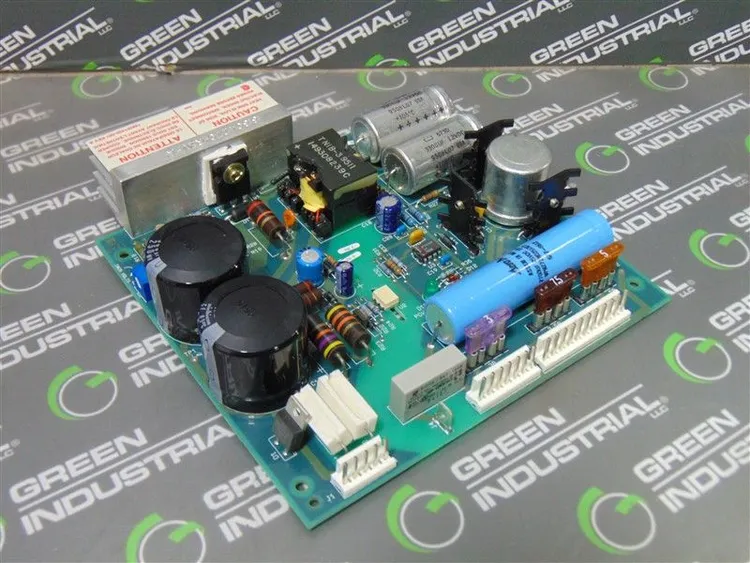 Used EXIDE _UNKNOWN_ Motor Control Parts Wisconsin US | Green Industrial #670639