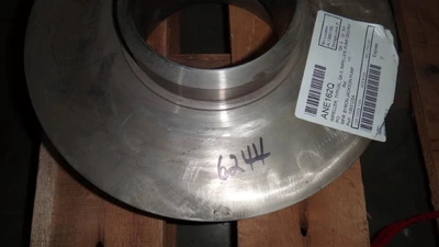 Byron Jackson Pump Impeller