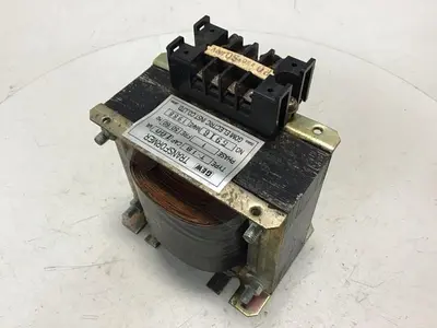 USED GOMI ELECTRIC T-1B 100VA