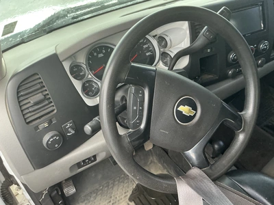 USED 2013 CHEVROLET SILVERADO 2500HD