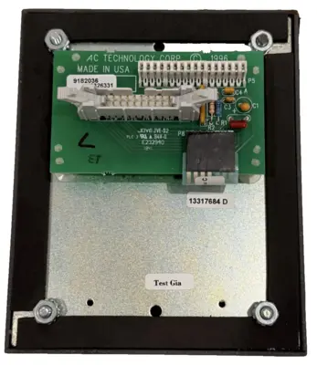 NEW AC TECH MC SERIES