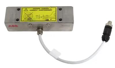 NEW ABB PFTL-301E LOAD CELL 1.0 KN 3BSE019050R1000 PFTL301E