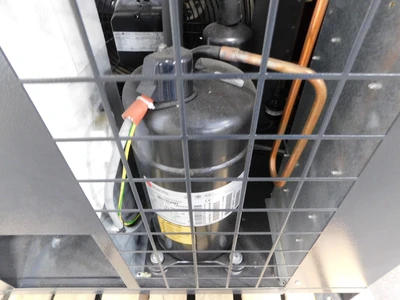 Used CHICAGO PNEUMATIC CPX700(A14)UL Air Compressor Dryers Ohio US | Equipment Recovery Corp. #1330522