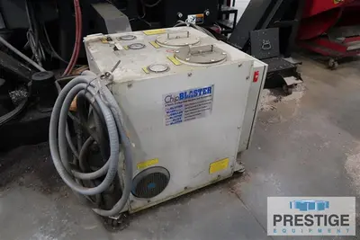 Used 2014 OKK VM76R Vertical Machining Centers New York US | Prestige Equipment #1407243