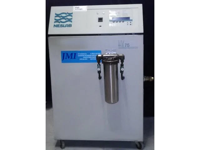 NESLAB HX 75