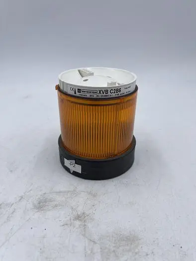 Used TELEMECANIQUE TELEMECANIQUE XVB C2B5 Misc Electrical & Power Parts | ND Industrial Surplus #1212790