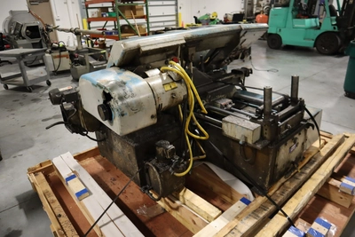 Used DAITO SAWS GA260W Horizontal Band Saws Minnesota US | Machinesused.com #1566299