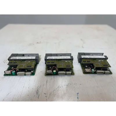 NEW ALLEN BRADLEY 1747-L542