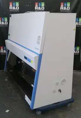 Used _UNKNOWN_ _UNKNOWN_ Biosafety Cabinets California US | R&D Laboratory Equipment #1304784