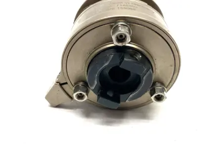 USED LMT FETTE EVOLINE THREAD ROLLING AXIAL DIE HEAD ARK-F1 EVO