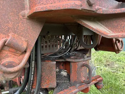 Used 1999 DITCH WITCH 5110 Trenchers Nebraska US | Proxy Equipment #1388843