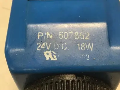 USED VICKERS DG4V322AMUHL760