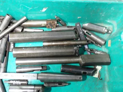 Tool Holders
