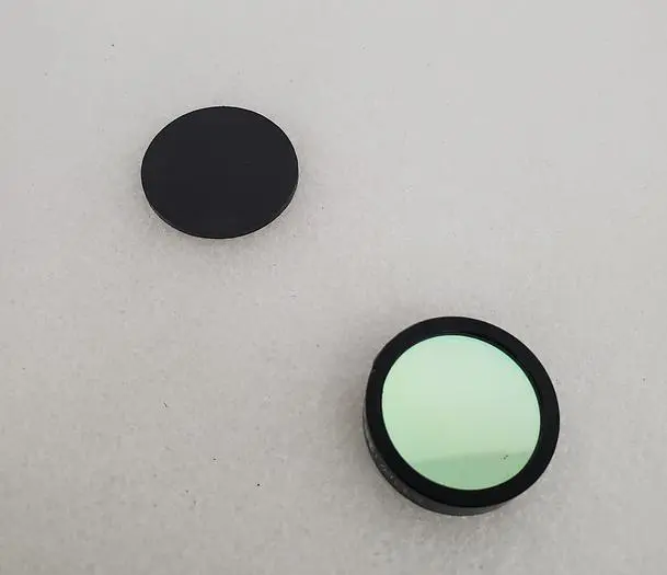Used THORLABS FB1550 Semiconductor Parts California US | Advanced Capital Equipment Sales #426935