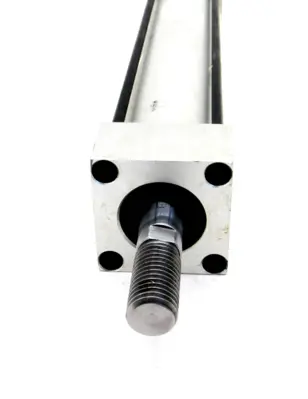 NEW NUMATICS P7EL-09A1C-AAA0B PNEUMATIC CYLINDER P7EL09A1CAAA0B