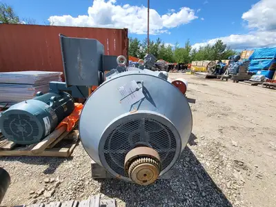 USED TECO-WESTINGHOUSE AEJH-SA001