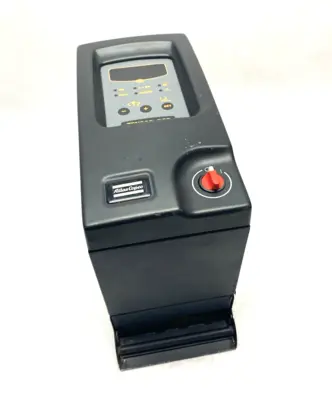 USED ATLAS COPCO TENSOR NUTRUNNER CONTROLLER MODULE D301-DS7