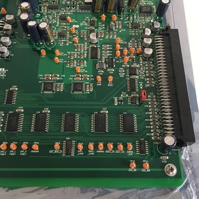 USED Dionex 061802-07