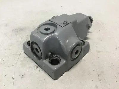 USED VICKERS CGR02F 30