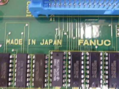 USED FANUC A20B-1004-0390/04A