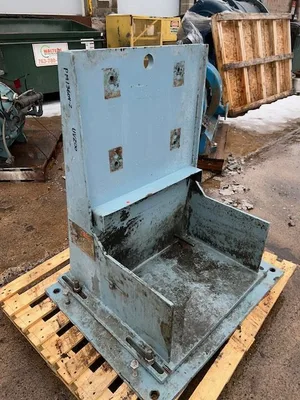 USED Black Clawson Kadant UV200