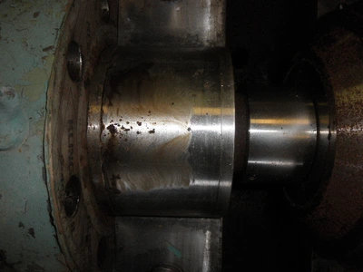 USED EBARA 250X200 CSP2M
