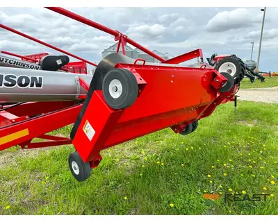 Used HUTCHINSON _UNKNOWN_ Augers Iowa US | Keast Enterprises #1360279