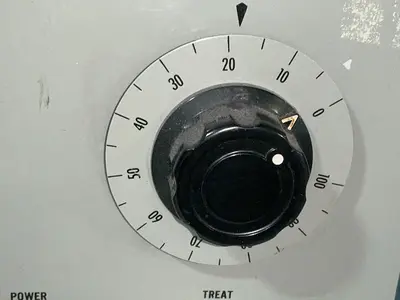 Used RADIO FREQUENCY LABORATORIES, INC. 889A Heat Treating Units Ohio US | HGR 24 #1567309