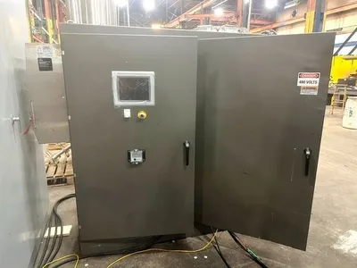 Used 2023 READCO CBM2040 Mixers New Jersey US | Perry Equipment #901448