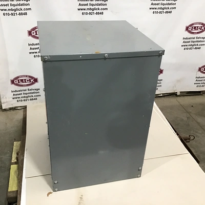 USED SQUARE D BY SCHNEIDER ELECTRIC 50S3H