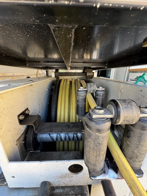 2019 IBAK MAINLINE/LATERAL LAUNCH Pipeline Inspection/CCTV Equipment | VacSource (7)