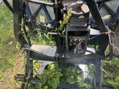 Used FISHER X-TREME Plow Blades Michigan US | Miedema Asset Management Group #1342178