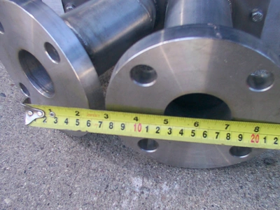 Used _UNKNOWN_ _UNKNOWN_ Pump & Valve Parts Minnesota US | A&I Equipment #1317788