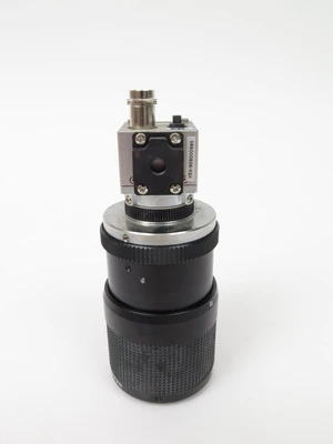 Used Computar X5A-909000985 Microscope Accessories California US | ANACAPA EQUIPMENT BROKERS, INC #1557967