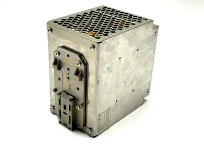 QUINT-PS-100-240AC/24DC/10 | Phoenix Contact  Primary Switched Power Supply 2938604 - Used