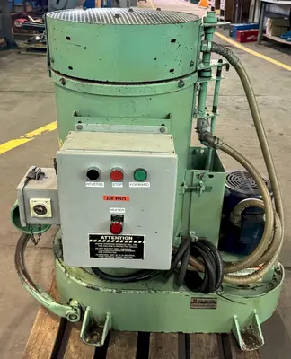 Used NEW HOLLAND K-24 Centrifuges Ohio US | CW WOOD MACHINERY #1281289