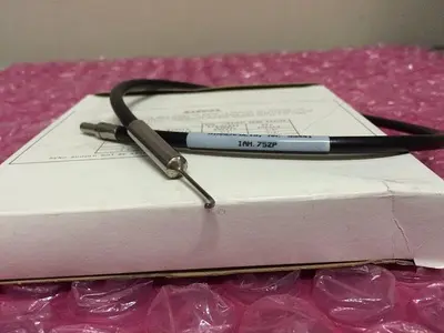 BANNER IAM.75ZP FIBER END ASSEMBLY CABLE