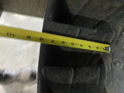 10 Hp Industrial Blower Fans