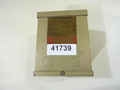 USED SQUARE D 500SV1B