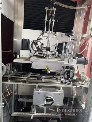 Used _UNKNOWN_ _UNKNOWN_ Shrink Seamers California US | Star Industries #1254539