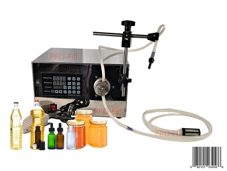 Used PRO-FILL INC _UNKNOWN_ Volumetric Fillers California US | ProFill Inc #948514