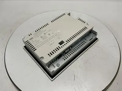USED SIEMENS 6AV6 640-0CA11-0AX1