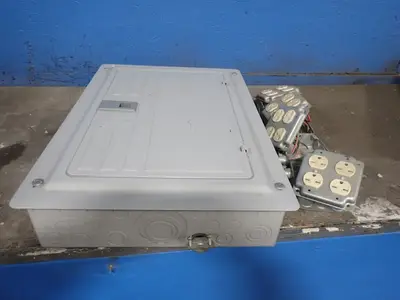 USED SIEMENS P1224L3125CU