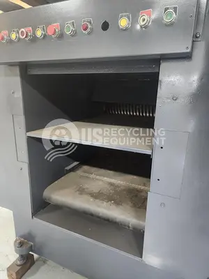 USED AMERI-SHRED AMS-7500