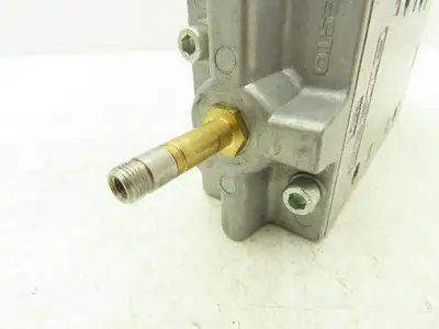Festo JMFH-5-1/2 10166 Pneumatic Control Valve 5 Way 120 PSI 3/4"NPT