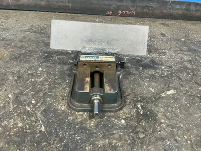Used KURT ANG LOCK Vises Ohio US | HGR 24 #1244638