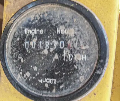 Used 2009 ATLAS COPCO UNIGROUT FLEX D GROUT PUMP Concrete Pumps Pennsylvania US | East West Machinery & Drilling #1417931