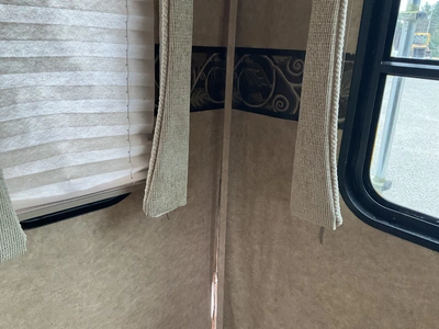 Used 2011 HEARTLAND GREYSTONE M-29RL Campers, Caravans, Motorhomes Michigan US | Miedema Asset Management Group #1384742