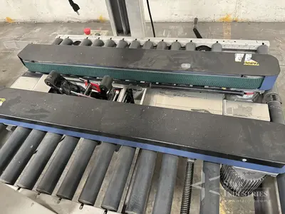 Used IPG USA2024-BB Case Sealers - Tapers | Star Industries #1254155