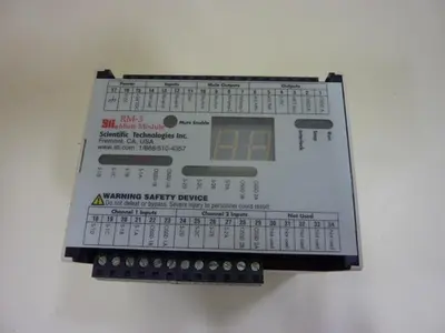USED STI RM-3